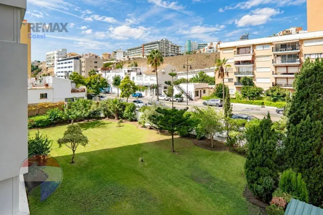 VIVIR FRENTE AL MAR EN FUENGIROLA — 35