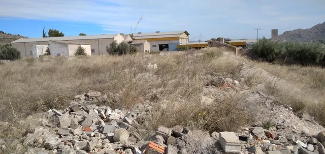 Parcela en venta - Calasparra - foto 5