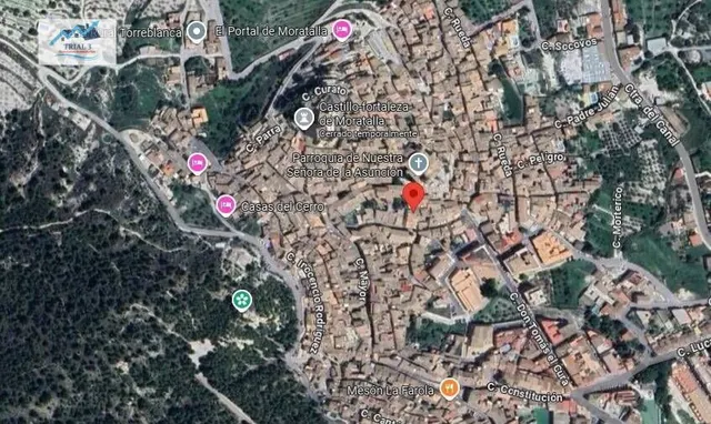 Venta de Piso en Moratalla, Murcia. - foto 2