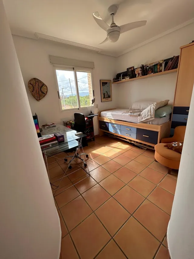 Venta Magnífico chalet en la Avenida de La Ñora — 19