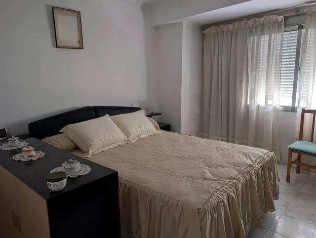 Acogedor Piso en Benicalap, Valencia — 17
