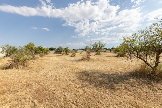 Terreno rural en venta - LOS TABLAZOS — 13