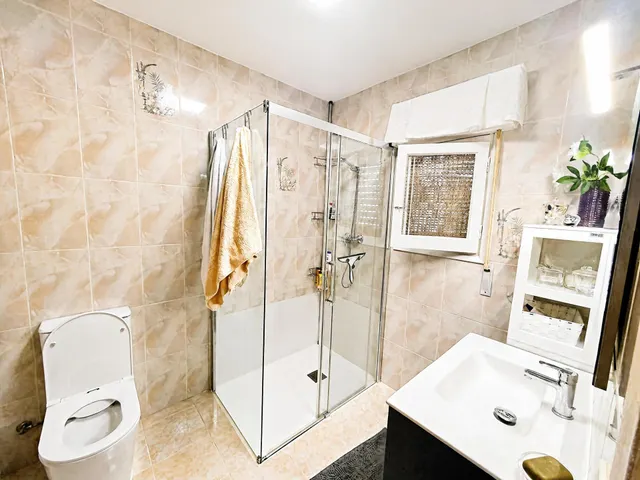 Villa Mediterránea en Calpe con vistas al mar, Peñón de Ifach y apartamento independiente — 17