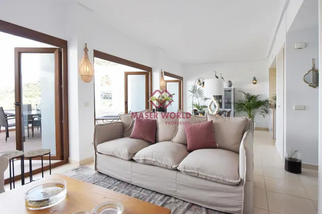 Apartamentos de nueva construcción con vistas al mar en Xeresa, Costa Blanca Norte — 20