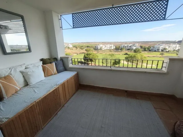 Apartamento 2 habitaciones en venta - SUCINA — 2