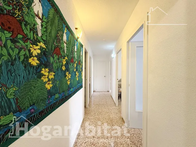 OPORTUNIDAD DE INVERSIÓN! EXTERIOR CON BALCÓN Y GARAJE — 38