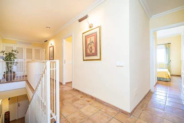 Exclusiva vivienda con jardín y piscina privada en Son Verí Nou — 20
