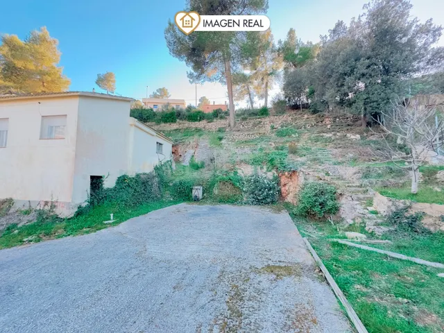 Oportunidad de inversión a 35 min de Barcelona – Vivienda co - foto 2