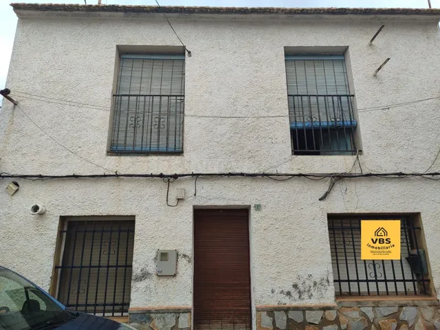 Casa 3 habitaciones 95m² en venta - Formentera de Segura