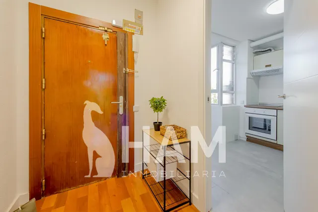 ¡MAGNÍFICA HABITACIÓN EN ALQUILER! — 15