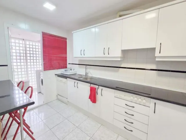 Ático Dúplex 2 habitaciones 126m² en venta - Costa del Sol — 7