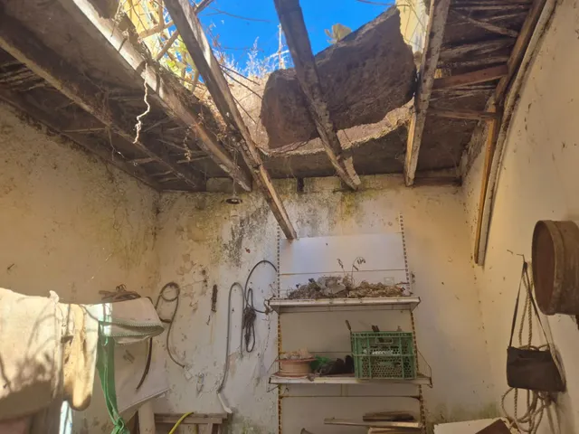 Casa de pueblo a reformar — 14