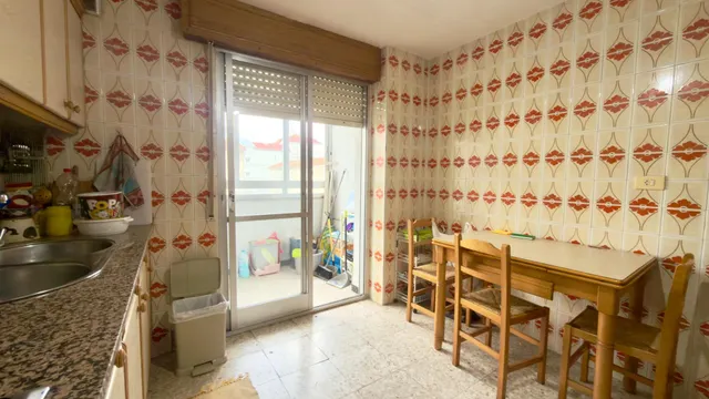 Piso en Venta - A un paso del Centro de la Ciudad y cerca de la universidad Laboral — 6