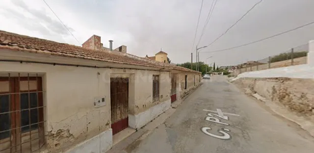 Se vende piso CESIÓN DE REMATE en C/ CAÑADA de los Andaluces - foto 3