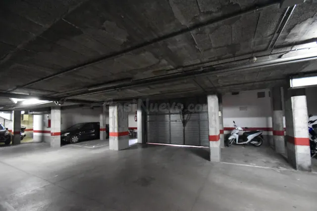 Plaza de párquing en venta coche pequeño - foto 5