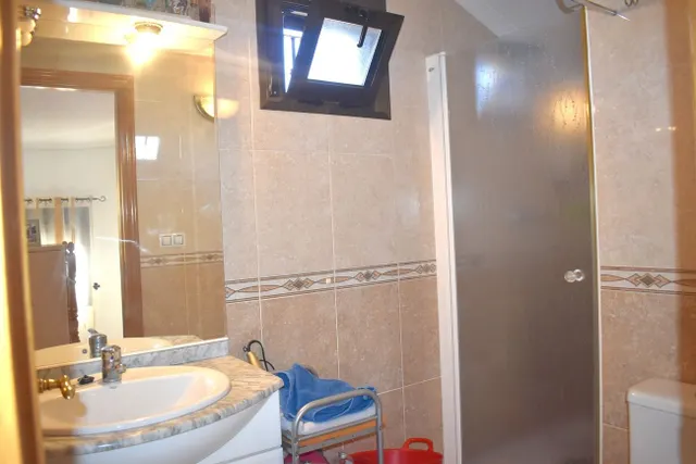 Villa 3 habitaciones 100m² en venta - El Edén - Los Estaños — 23
