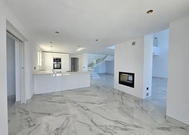 Chalet 4 habitaciones 297m² en venta - Marbella — 36