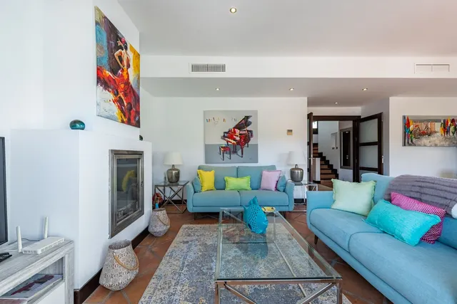 Adosado 4 habitaciones 224m² en venta - Costa del Sol — 10