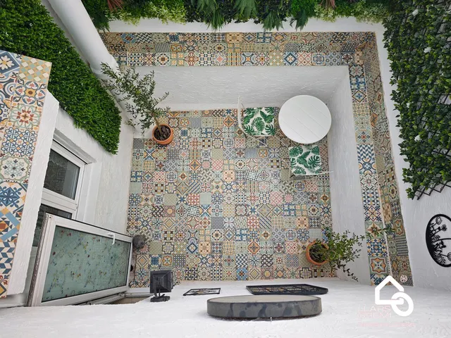 VENTA CASA EN IGUALADA ZONA BARRIO FÁTIMA ESQUINERA, GARAJE Y TERRAZAS — 24