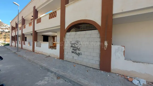 Edificio en venta en Terque con 71 viviendas, 28 garajes y 5 - foto 3