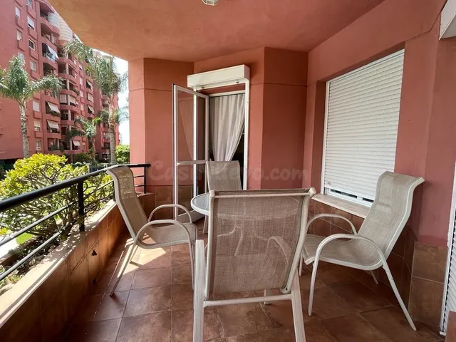Alquiler vacacional VFT/MA/44233 - foto 3