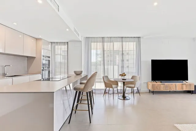 Apartamento 3 habitaciones 132m² en venta - Centro — 8