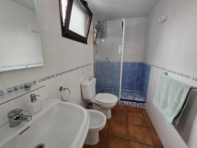 Bungalow de 2 dormitorios disponible para la temporada de invierno — 24