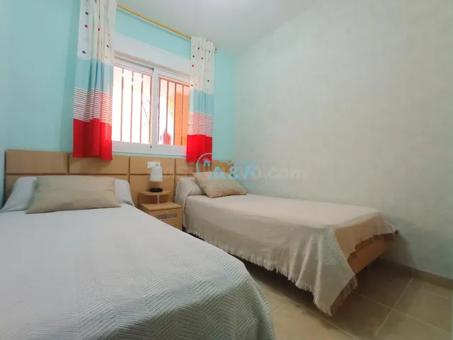 Apartamento 2 habitaciones 115m² en alquiler - MArina D´Or - foto 4
