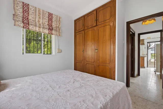 Casa de Campo Urb. Las Tres Palmeras (Carmona) — 21