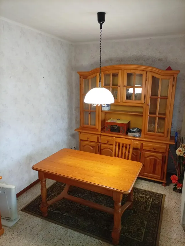 CASA EN LA MEJOR ZONA DE LA COLONIA — 8