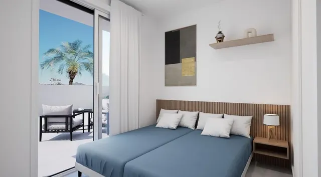 Apartamento 3 habitaciones 106m² en venta - Euro Roda — 15