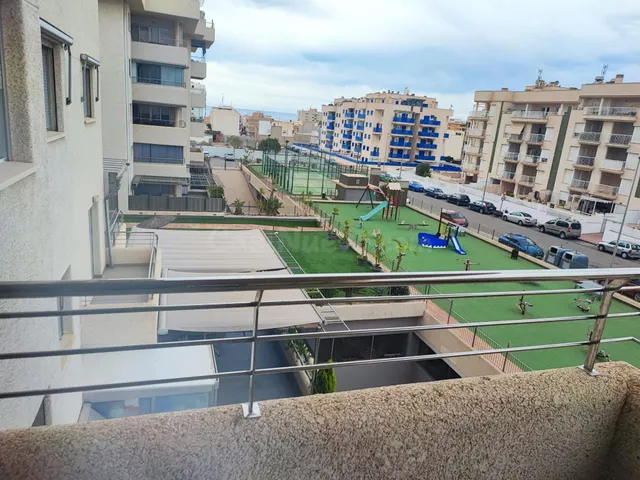 Acogedor apartamento en la Zona de La Loma de dos dormitorio