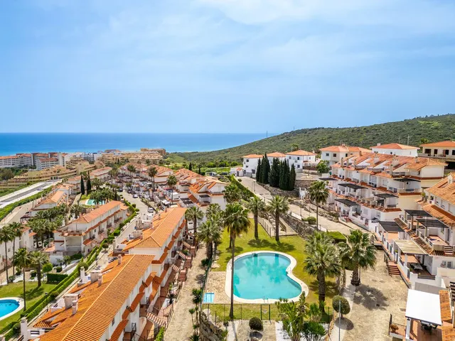 Ático Dúplex 3 habitaciones 125m² en venta - Costa del Sol — 25