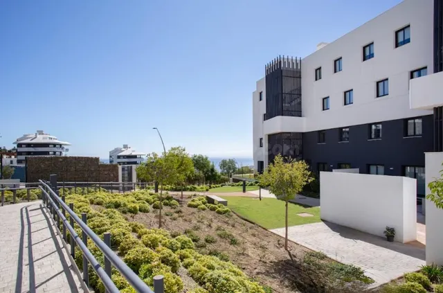 Apartamento 3 habitaciones 130m² en venta - Reserva del Higuerón — 15