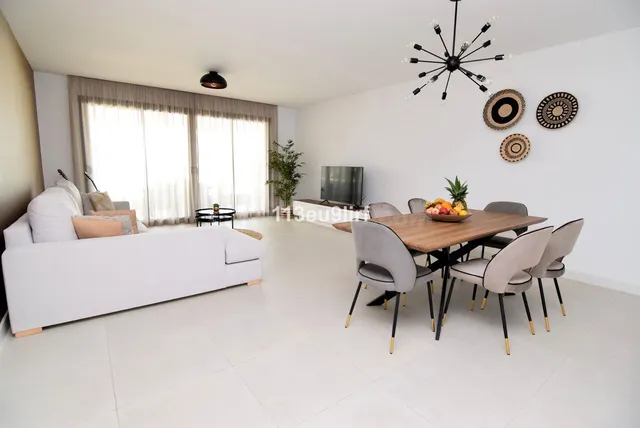 Apartamento 3 habitaciones 118m² en venta - Costa Del Sol - foto 2