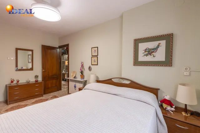Vivienda Exclusiva en Urbanización Viñas del Rey – Otura — 23