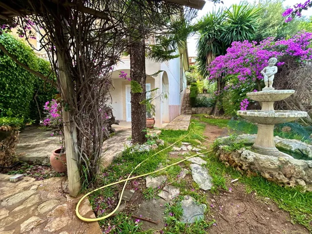CHALET EN S´ERMITA DE INCA — 19