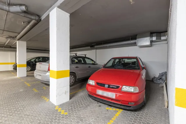Se vende plaza de aparcamiento — 6