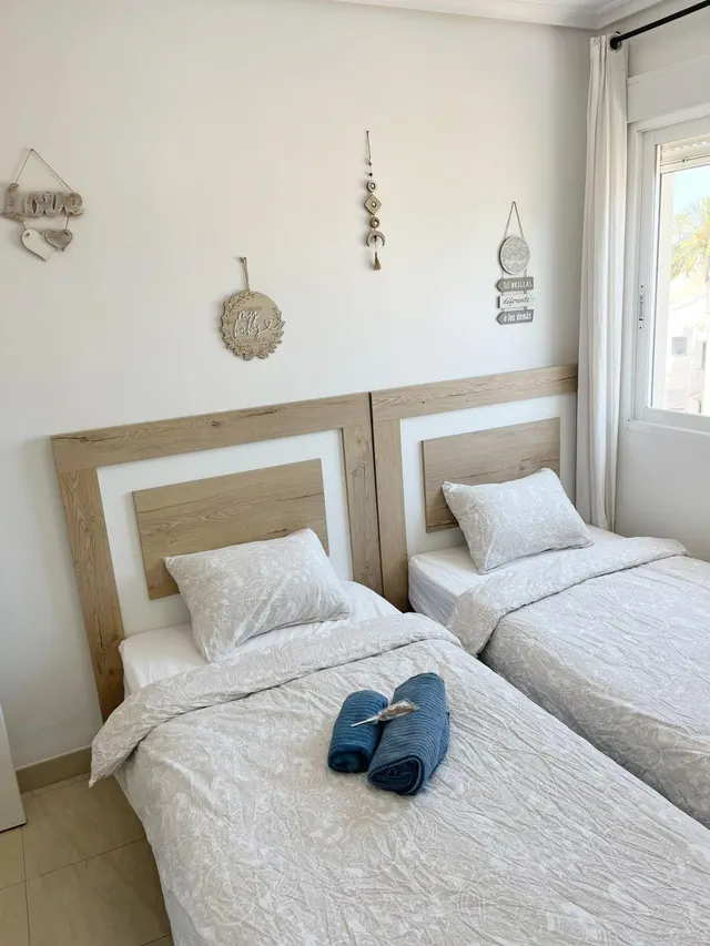 Apartamento en excelente estado cerca de la playa — 17