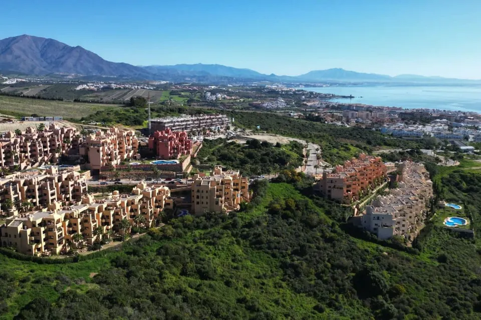 Apartamento 2 habitaciones 90m² en venta - Costa del Sol