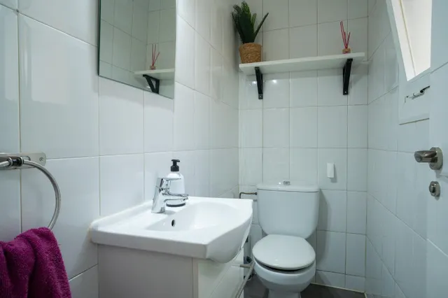 Casa para entrar a vivir. 5 habitaciones. piscina. garaje — 28