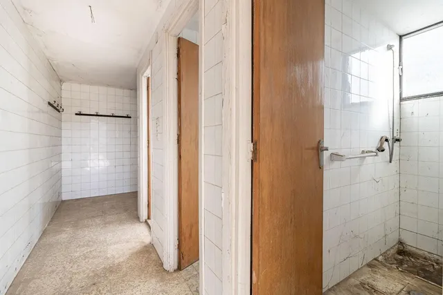 Casa con terreno y nave en Santa Fe — 26
