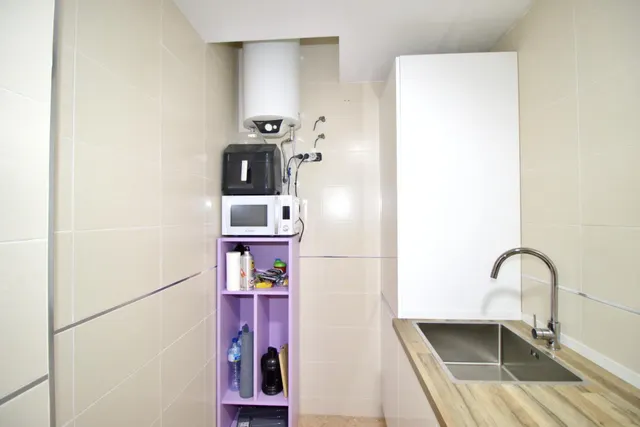 Apartamento 2 habitaciones 100m² en venta - Plaza Madrid — 7