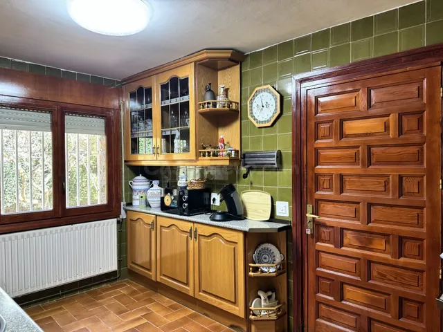 Casa-Chalet en Venta en Navas De Riofrio Segovia — 33
