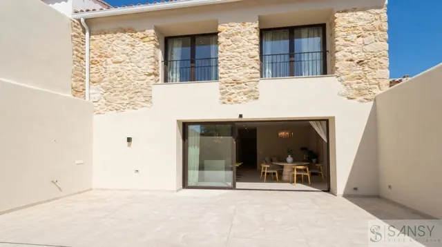 Casa-Chalet en Venta en Venta Del Zurdo Alicante — 2
