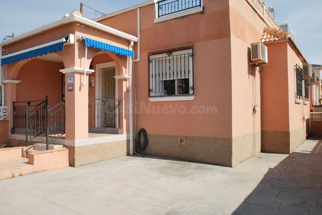 Alquiler Casa en Zona Torrevieja - foto 3