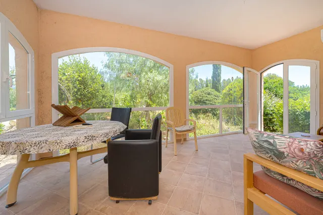 Villa rural en venta en Lliber — 9