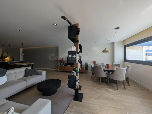 ¡ESPECTACULAR! ALTO, MODERNO Y EXTERIOR EN RESIDENCIAL CON G - foto 4
