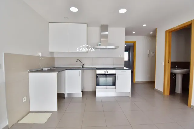 Soto del HENARES - 2 habitaciones, 2 plazas de garaje y trastero. — 19