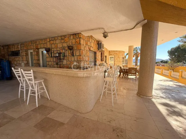Exclusiva villa en la Nucía — 20